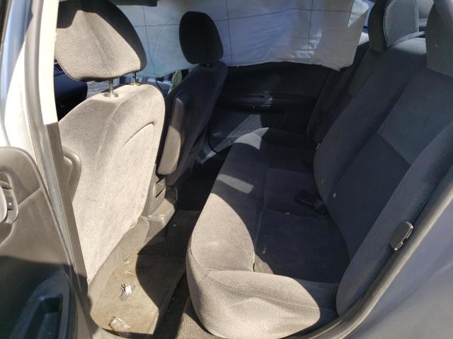 Photo 6 from auction – 2013 CHEVROLET IMPALA LS with VIN 2G1WF5E35D1130013