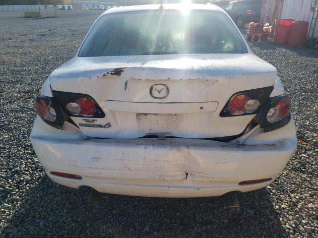 Фото 9 с аукциона – 2008 MAZDA 6 I с VIN 1YVHP80C585M42255