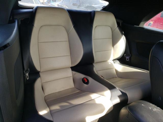 Photo 6 from auction – 2016 FORD MUSTANG with VIN 1FATP8UH2G5258059