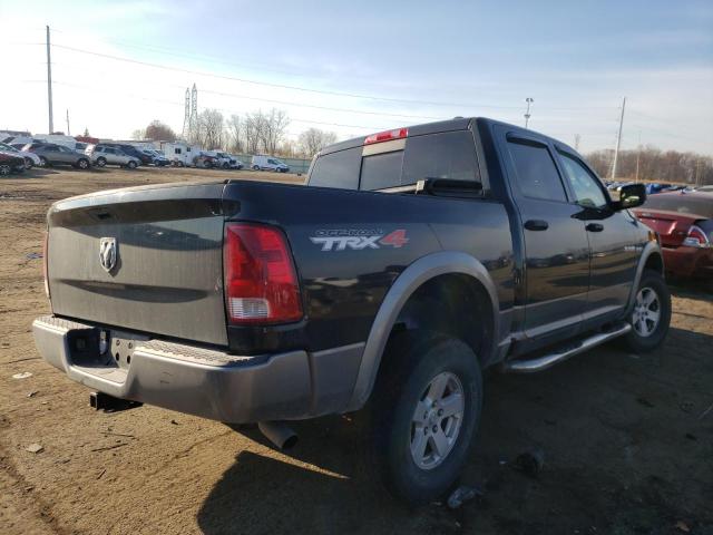 Photo 4 from auction – 2010 DODGE RAM 1500 with VIN 1D7RV1CTXAS100669