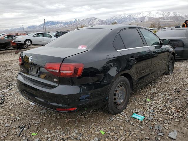 Photo 4 from auction – 2017 VOLKSWAGEN JETTA S with VIN 3VW2B7AJ7HM403322