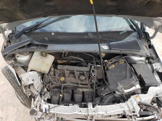 Photo 7 from auction – 2014 FORD FOCUS SE with VIN 1FADP3F25EL109606