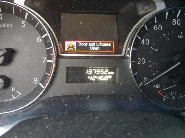 Photo 8 from auction – 2015 NISSAN PATHFINDER with VIN 5N1AR2MM8FC674841