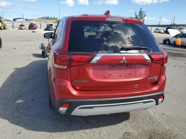 Photo 6 from auction – 2019 MITSUBISHI OUTLANDER with VIN JA4AD3A3XKZ020462
