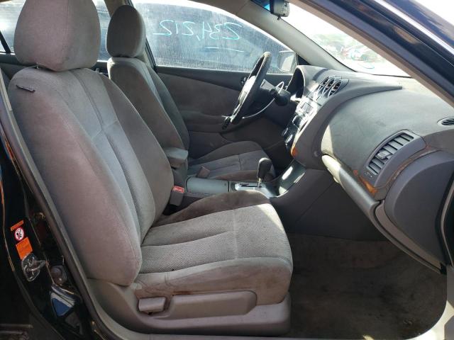 Photo 5 from auction – 2007 NISSAN ALTIMA 2.5 with VIN 1N4AL21E27N460748