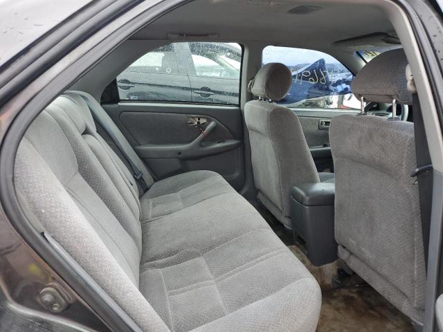 Photo 10 from auction – 2001 TOYOTA CAMRY with VIN 4T1BF22K41U960428