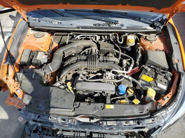 Photo 7 from auction – 2018 SUBARU CROSSTREK with VIN JF2GTAJC1J8282092