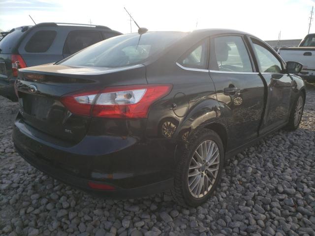 Photo 4 from auction – 2012 FORD FOCUS SEL with VIN 1FAHP3H29CL300196