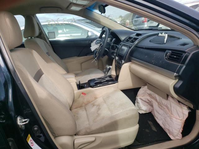 Photo 5 from auction – 2013 TOYOTA CAMRY L with VIN 4T4BF1FKXDR287224