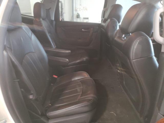 Photo 6 from auction – 2014 CHEVROLET TRAVERSE L with VIN 1GNKVJKD0EJ230842