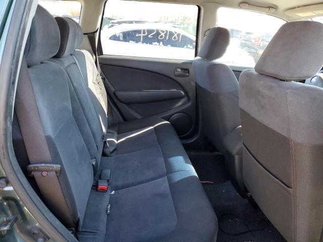 Photo 6 from auction – 2004 MITSUBISHI OUTLANDER with VIN JA4LZ31F14U004557