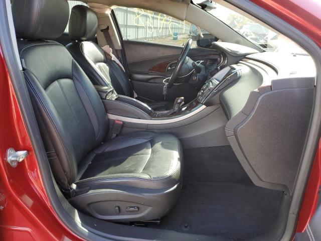 Photo 5 from auction – 2013 BUICK LACROSSE with VIN 1G4GC5E30DF335294