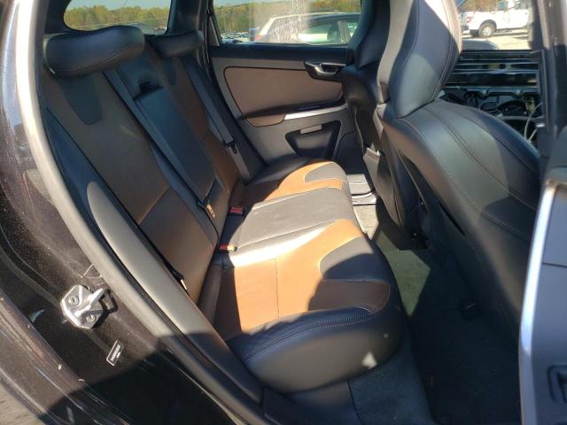 Photo 6 from auction – 2016 VOLVO XC60 T5 PL with VIN YV440MDM0G2905307