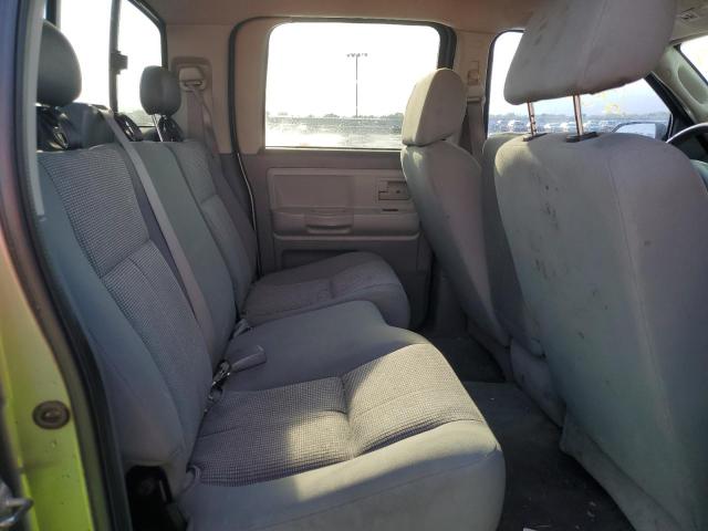 Photo 10 from auction – 2007 DODGE DAKOTA QUA with VIN 1D7HE48KX7S216704