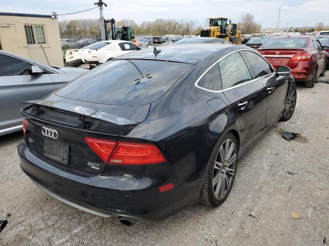 صورة رقم 4 من المزاد - 2012 AUDI A7 PRESTIG مع VIN WAU3GAFC6CN087262