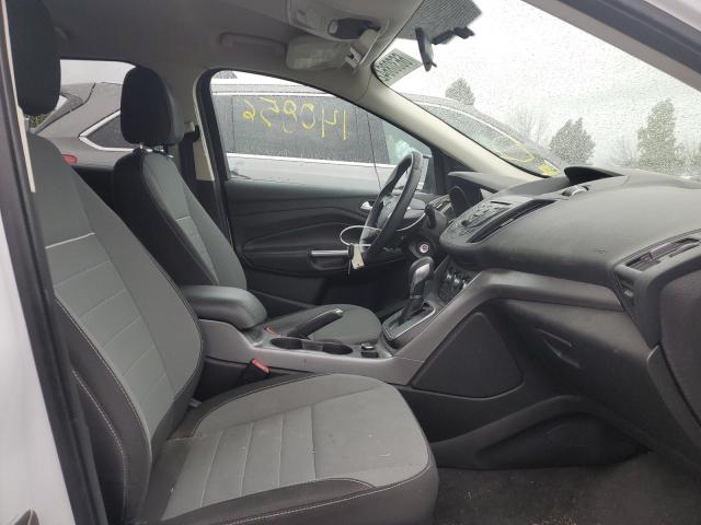 Photo 5 from auction – 2013 FORD ESCAPE with VIN 1FMCU9GX3DUD04099