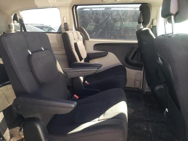 Photo 6 from auction – 2011 DODGE GRAND CARA with VIN 2D4RN4DG1BR787043
