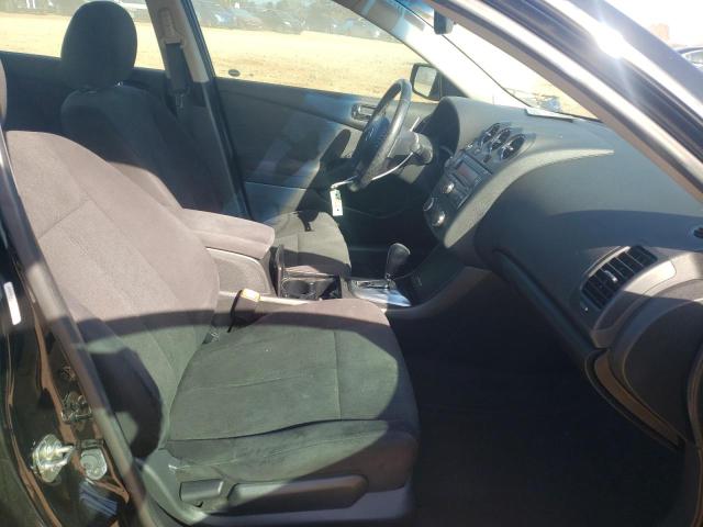 Photo 5 from auction – 2012 NISSAN ALTIMA BAS with VIN 1N4AL2APXCN484940