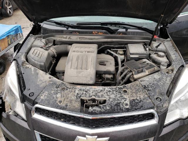 Photo 7 from auction – 2015 CHEVROLET EQUINOX LT with VIN 2GNALBEK3F6343894