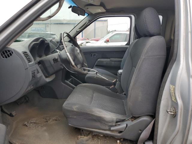 Photo 5 from auction – 2002 NISSAN FRONTIER K with VIN 1N6DD26S82C392671