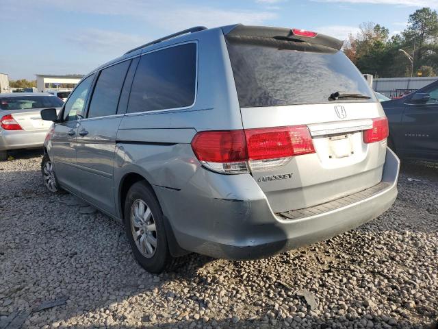 Photo 3 from auction – 2008 HONDA ODYSSEY EX with VIN 5FNRL38658B103050