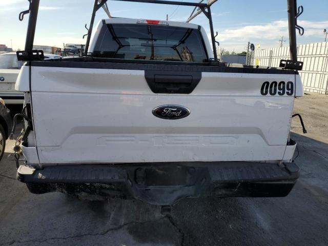 Photo 9 from auction – 2019 FORD F150 SUPER with VIN 1FTFX1E54KKC55001