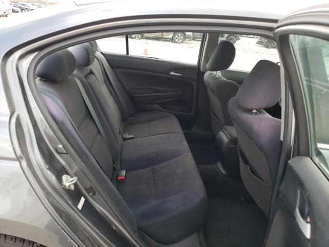 Photo 6 from auction – 2012 HONDA ACCORD LX with VIN 1HGCP2F34CA150067