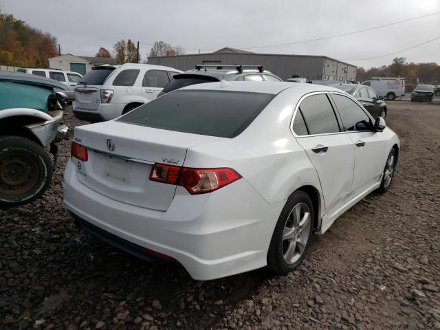 Photo 4 from auction – 2012 ACURA TSX TECH with VIN JH4CU2F67CC009644