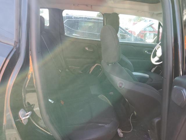 Photo 6 from auction – 2016 JEEP RENEGADE L with VIN ZACCJBBT2GPD67371