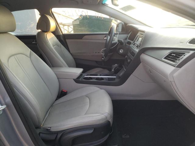 Photo 5 from auction – 2015 HYUNDAI SONATA SE with VIN 5NPE24AF6FH025538