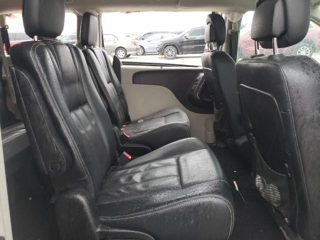 Photo 6 from auction – 2013 CHRYSLER TOWN & COU with VIN 2C4RC1CG6DR571887