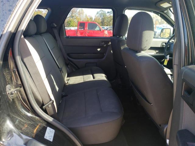 Photo 6 from auction – 2012 FORD ESCAPE XLT with VIN 1FMCU9D75CKB93859