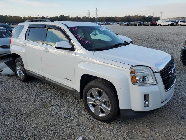 GMC TERRAIN SL 2014 with VIN 2GKALSEK7E6242093 - Photo from auction