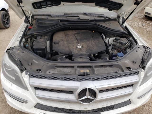 Photo 7 from auction – 2015 MERCEDES-BENZ GL 350 BLU with VIN 4JGDF2EE2FA531019