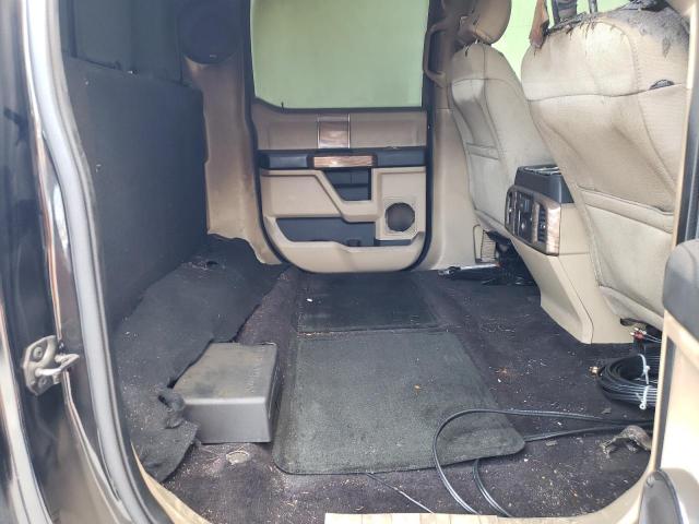 Photo 6 from auction – 2016 FORD F150 SUPER with VIN 1FTEW1EP9GFB81462