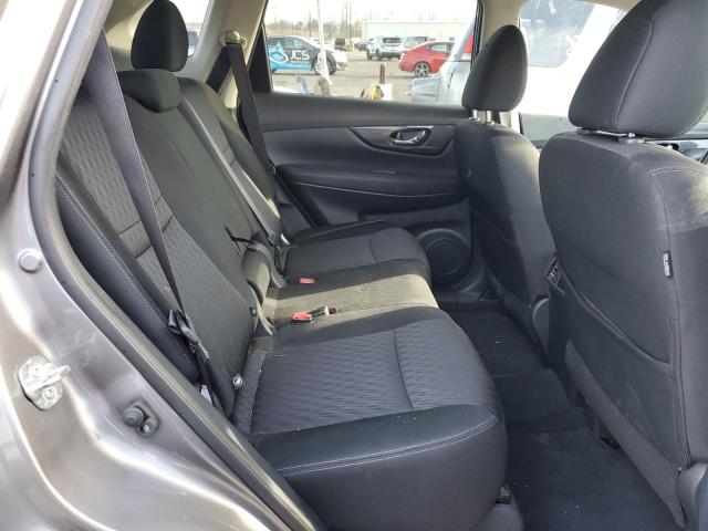 Photo 6 from auction – 2019 NISSAN ROGUE S with VIN KNMAT2MT6KP505353