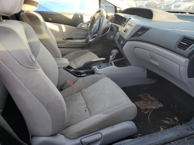 Photo 5 from auction – 2012 HONDA CIVIC LX with VIN 2HGFG3B5XCH559489