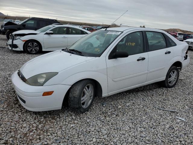 Photo 2 from auction – 2004 FORD FOCUS SE C with VIN 1FAFP34314W204178
