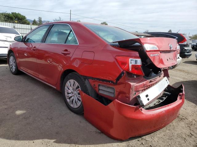 Photo 3 from auction – 2012 TOYOTA CAMRY BASE with VIN 4T1BF1FK7CU512076