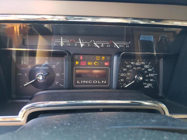 صورة رقم 8 من المزاد - 2011 LINCOLN NAVIGATOR مع VIN 5LMJJ2H57BEJ01418