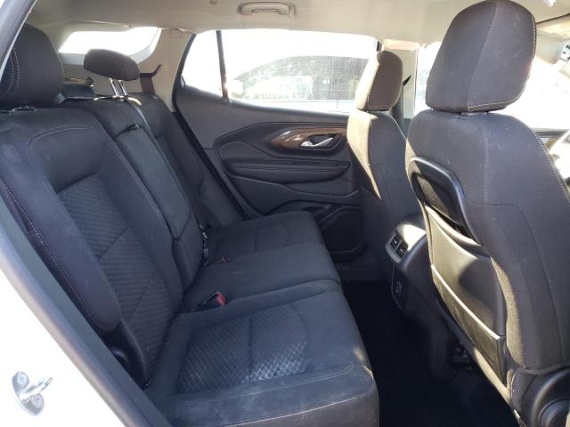 Photo 6 from auction – 2019 GMC TERRAIN SL with VIN 3GKALTEV7KL303854