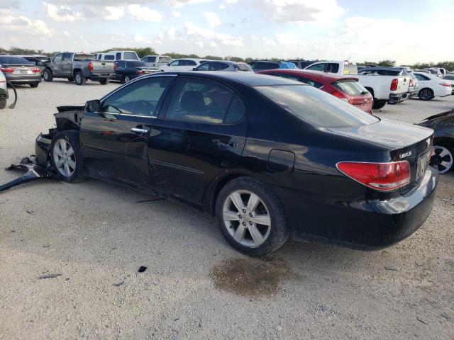 Photo 3 from auction – 2006 LEXUS ES 330 with VIN JTHBA30G265176482