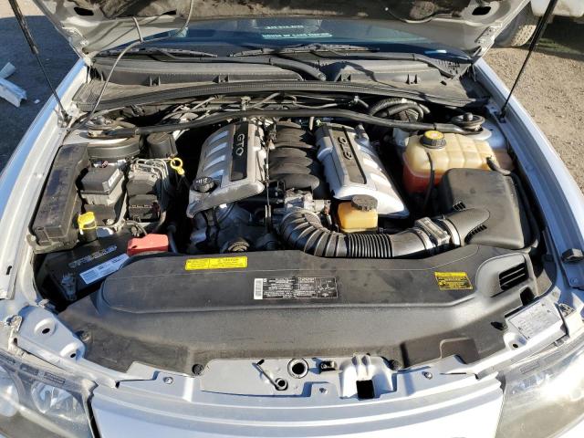 Photo 7 from auction – 2004 PONTIAC GTO with VIN 6G2VX12G44L280311