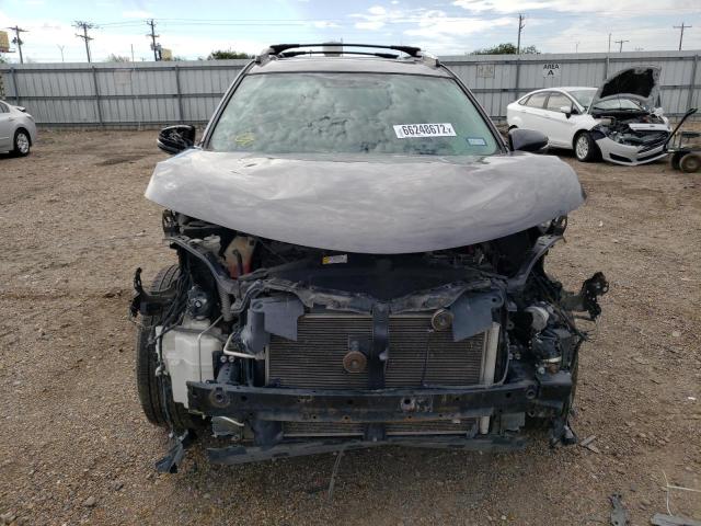 Photo 9 from auction – 2016 TOYOTA RAV4 XLE with VIN 2T3WFREV9GW249436