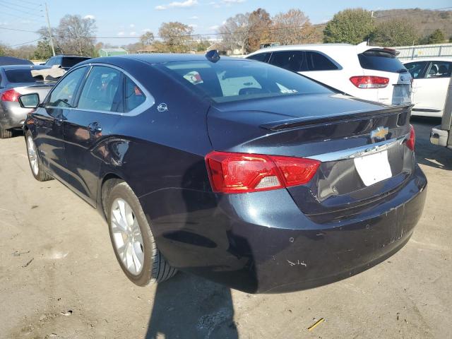 Photo 3 from auction – 2014 CHEVROLET IMPALA LT with VIN 2G1115SL3E9121486