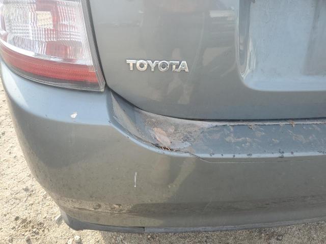 Photo 12 from auction – 2005 TOYOTA PRIUS with VIN JTDKB20U253048400