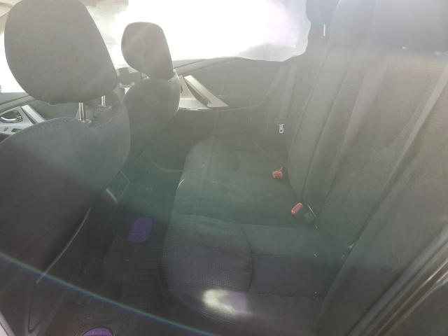 Photo 6 from auction – 2011 TOYOTA CAMRY BASE with VIN 4T1BF3EK6BU132139