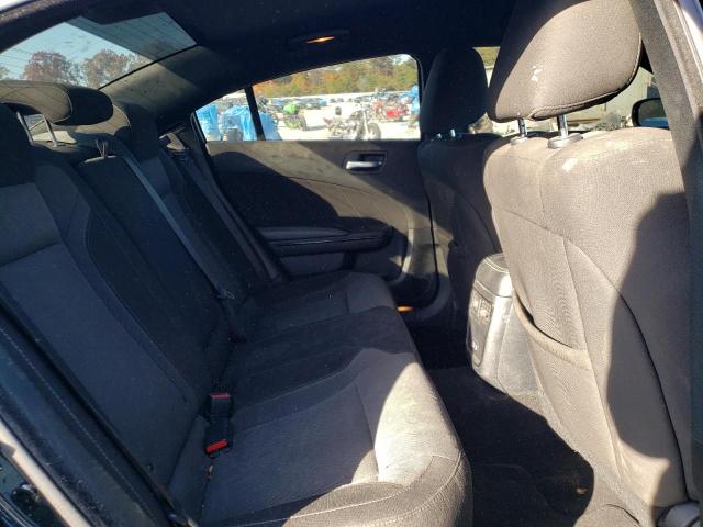 Photo 6 from auction – 2021 DODGE CHARGER SX with VIN 2C3CDXBGXMH512438