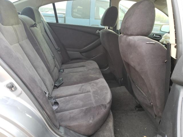 Photo 6 from auction – 2009 NISSAN ALTIMA 2.5 with VIN 1N4AL21E59C148583
