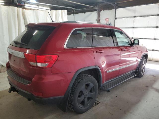 Photo 4 from auction – 2011 JEEP GRAND CHER with VIN 1J4RR4GG4BC570277